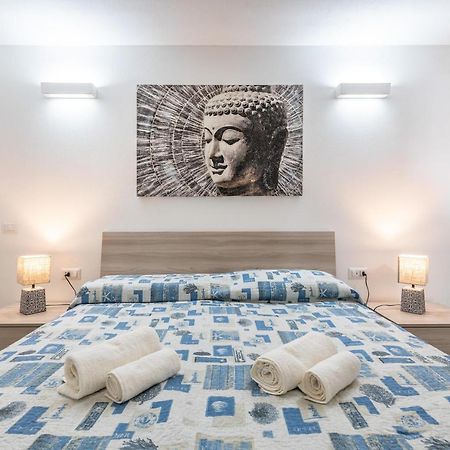 Casa Vacanza Porto Luna Villasimius Buitenkant foto
