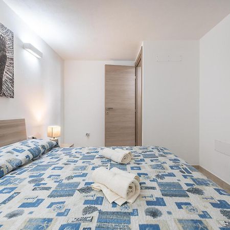 Casa Vacanza Porto Luna Villasimius Buitenkant foto