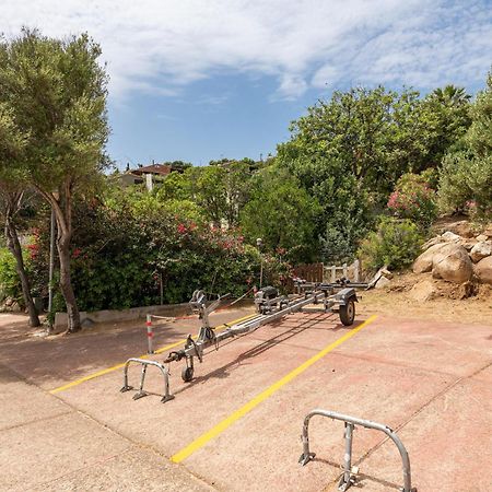 Casa Vacanza Porto Luna Villasimius Buitenkant foto