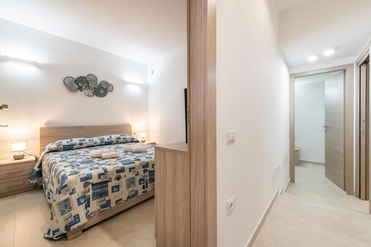 Casa Vacanza Porto Luna Villasimius Buitenkant foto