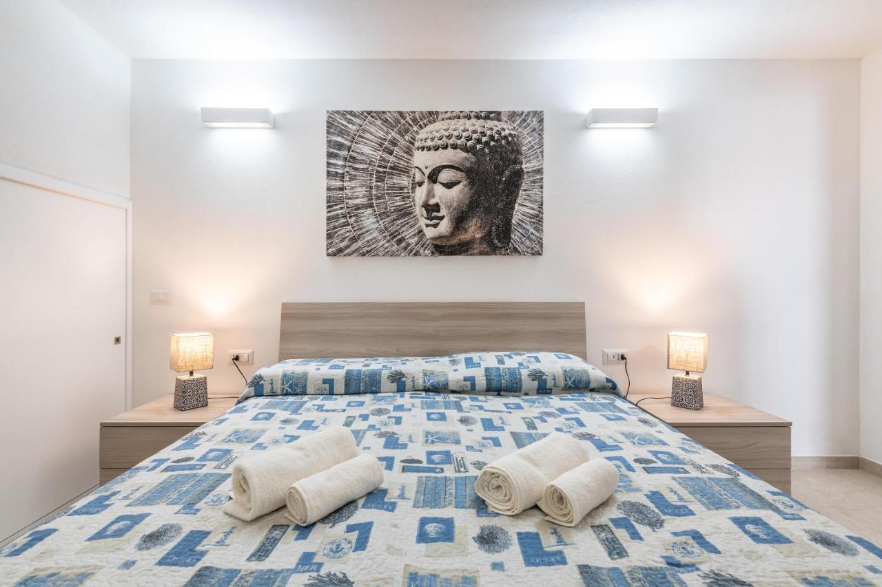 Casa Vacanza Porto Luna Villasimius Buitenkant foto