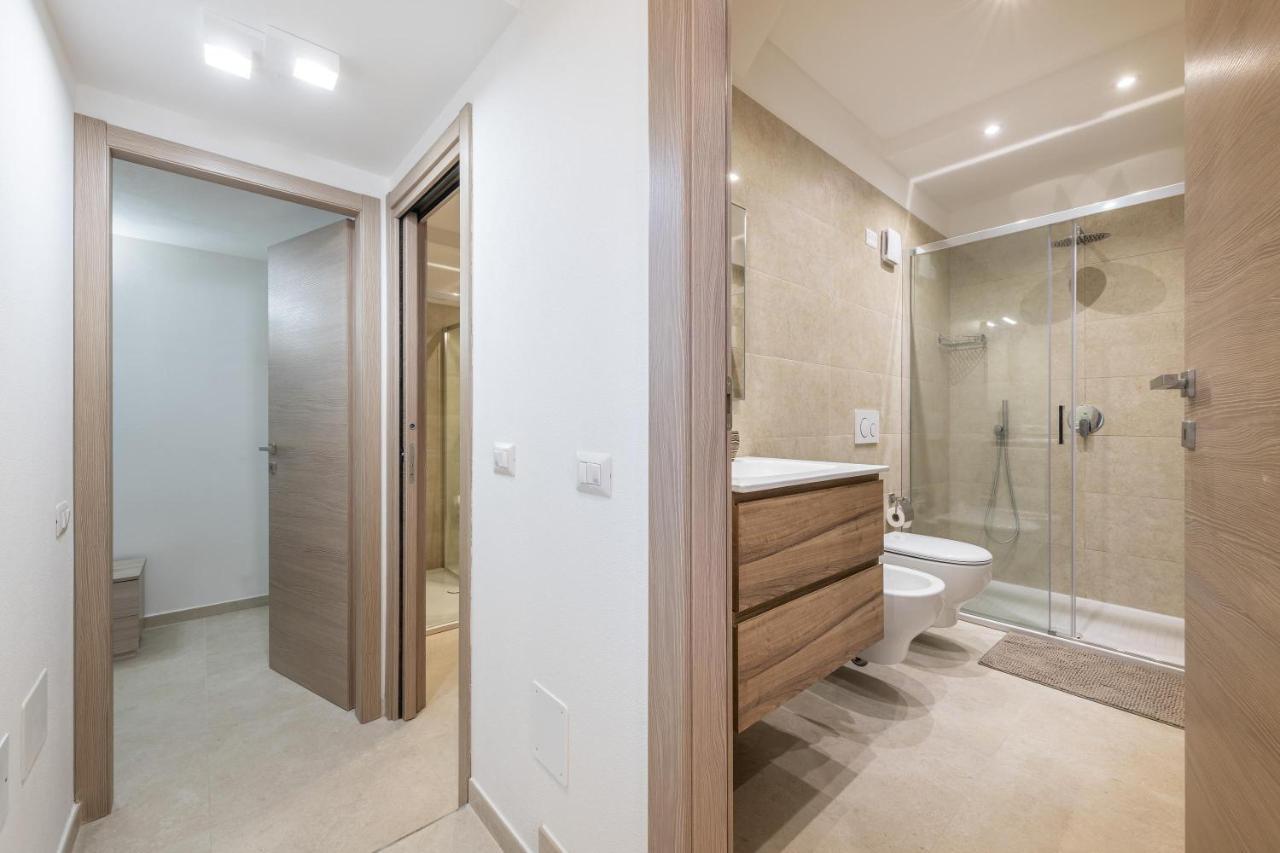 Casa Vacanza Porto Luna Villasimius Buitenkant foto