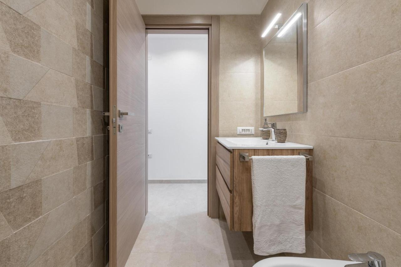 Casa Vacanza Porto Luna Villasimius Buitenkant foto