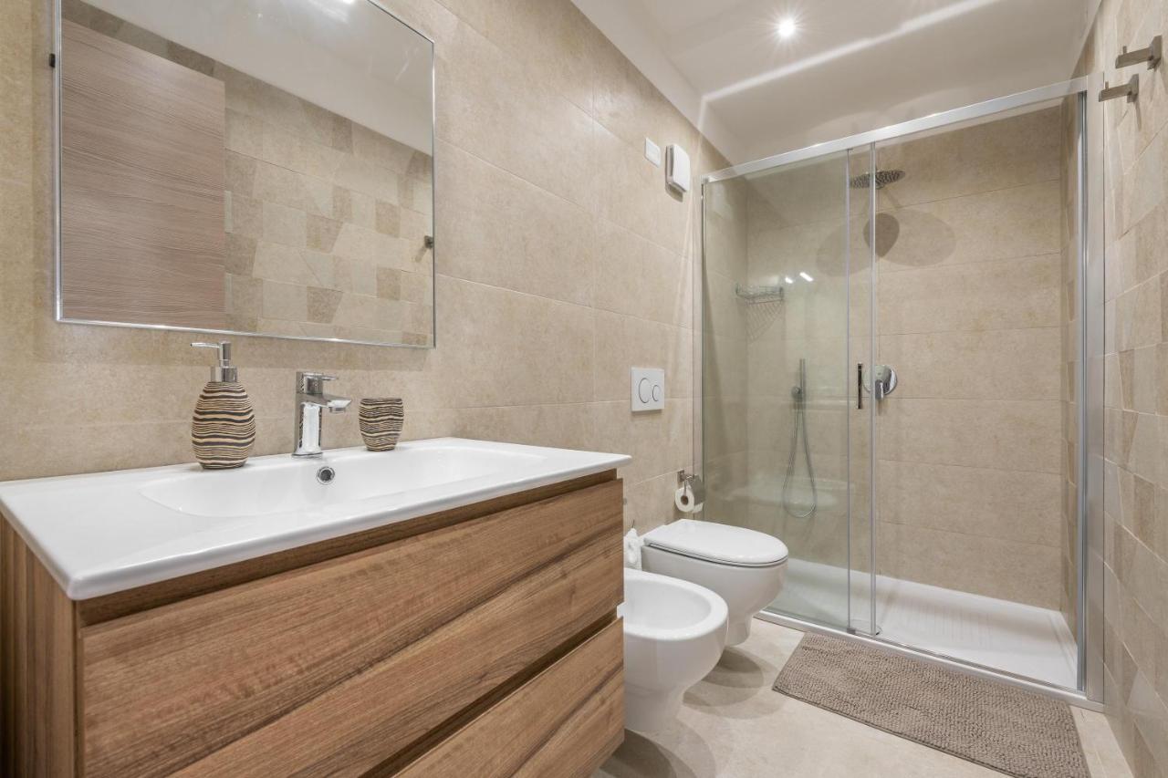 Casa Vacanza Porto Luna Villasimius Buitenkant foto