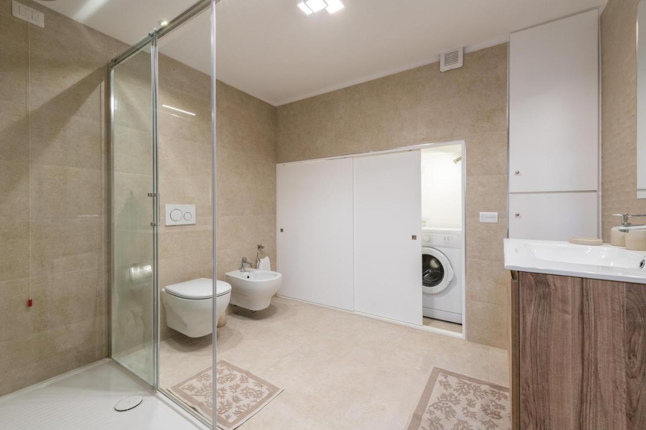 Casa Vacanza Porto Luna Villasimius Buitenkant foto