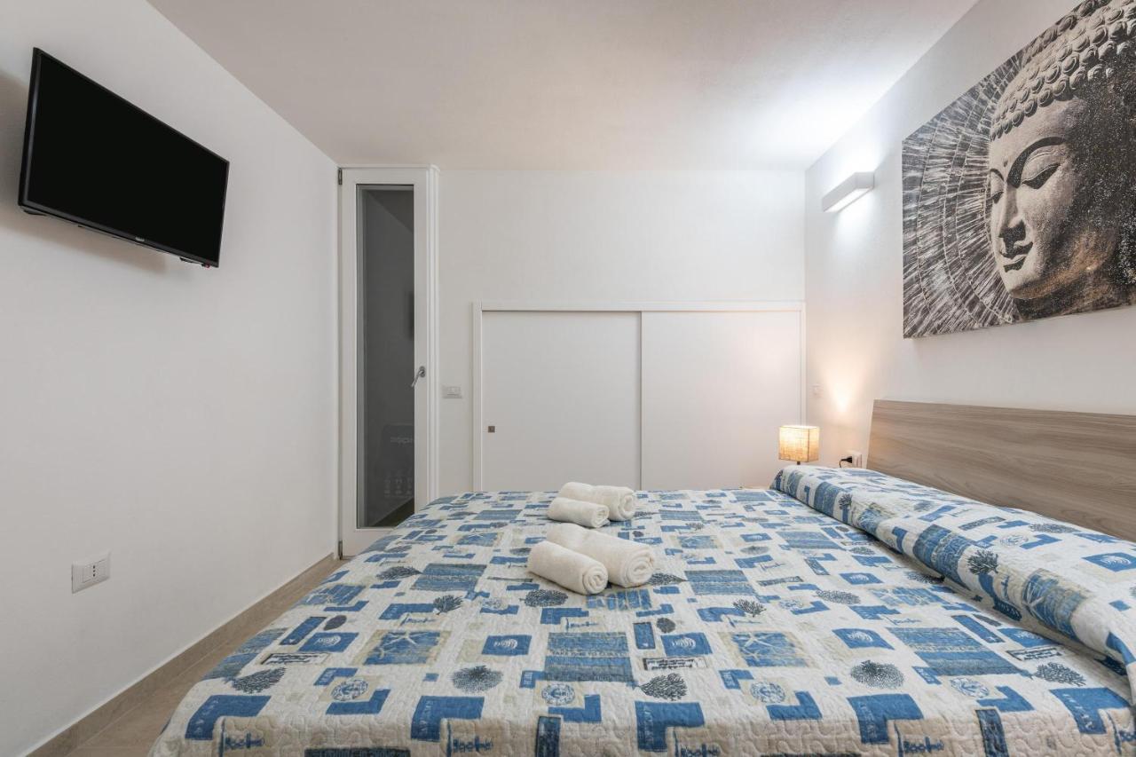 Casa Vacanza Porto Luna Villasimius Buitenkant foto