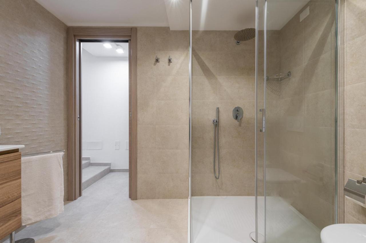 Casa Vacanza Porto Luna Villasimius Buitenkant foto