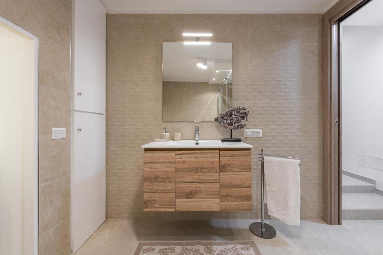 Casa Vacanza Porto Luna Villasimius Buitenkant foto